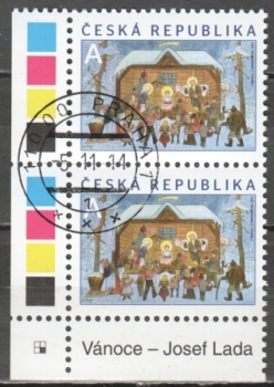 0828 pár - svisle ● - 2014